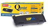Q-Imaging Q-Print New Replacement Toner Cartridge for OEM Cartridges TN-560/TN-7600 (QP-Tn560/7600) Black