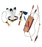 Frontier Fun Dress-Up Collection Special, 8 Pieces