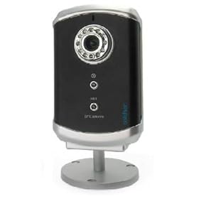 Avidsen - Cam�ra IP couleur avec vision nocturne SVEA D/NIGHT