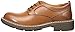 Florsheim Kids' Studio Plain Toe Jr