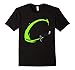 Overwatch Genji Ryugekiken Spray Tee Shirt