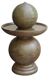 Alpine DAC108 Desert Spring Fiberglass Fountain