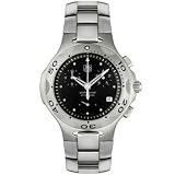 TAG Heuer Men's Kirium Collection Chronograph Watch #CL1110.BA0700