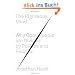 The Righteous Mind: Why Good People Are Divided by Politics and Religion