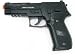 SIG Sauer P226 Gas BlowBack Semi-Auto Pistol airsoft gun