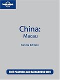 Lonely Planet China: Macau