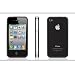 iPhone 4 & 4S - Griffin Reveal Frame Black Bumper - GB02512 (AT&T, Verizon & Sprint) [Retail Packaging]
