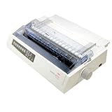 ML321 Turbo Printer 9-pin 120V 50/60 Hz