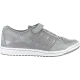 ADIDAS ORIGINALS FORUM SLEEK Sneaker in Grau