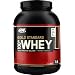 Optimum Nutrition Gold Standard 100% Whey 908 g Double Chocolate Protein Shake Powder