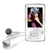 Transcend MP3プレーヤー MP870 8GB TS8GMP870