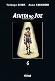 Ashita no Joe, Tome 6 :