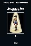 Ashita no Joe, Tome 6