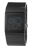 Rado Ceramica Chronograph Mens Quartz Watch R21714202