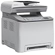 Ricoh Aficio SP C221SF Multifunction Desktop Color Laser Printer