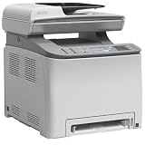 Ricoh Aficio SP C221SF Multifunction Desktop Color Laser Printer
