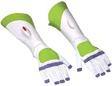 Disneys Toy Story #18043 Buzz Lightyear Gloves Child