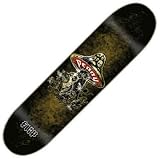 Flip Skull - Tom Penny Skateboard Deck - 7.75 in. x 31.63 in.