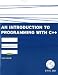 An Introduction to Programming With C++