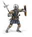Schleich - Lion Foot Soldier Warhammer_s-2