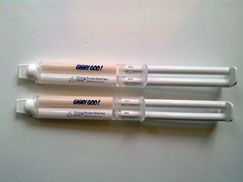 Gishy Goo! One Patient Kit by Gishy Goo