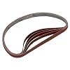 180 Grit Belts (5)