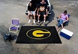 Grambling State Univ ULTI-MAT 5'x8' Floor Mat (Rug) - Grambling Tigers NCAA College Athletics