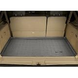 2003-2005 Lincoln Navigator L WeatherTech Cargo Liner (Black) [Behind 3rd Seat] by WeatherTech