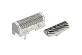 Panasonic WES9769P Combo Replacement Shaver Foil and Blade Set