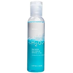H2O Plus Dual Action Eye Make-up Remover