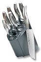 J.A. Henckels Twin Select 8-Piece Block Set