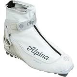 Alpina S Combi Classic Combi Boot - Womens