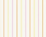 Esprit 1423-37 Tapete, Streifen, beige gelb orange pink, Design Sweet Luxuries