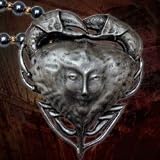 Pirates of the Carribean Tia Dalma Necklace