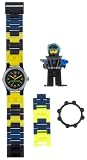 Produkt-Bild: Lego Kinderuhr Aqua Raiders 2907 AQU1