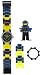 Lego Kinderuhr