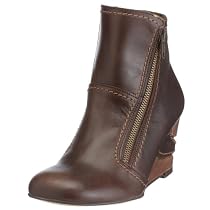 Fly London Womens Lote