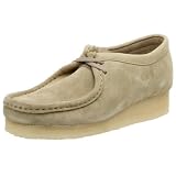 Clarks Originals Men's Wallabee Oxford