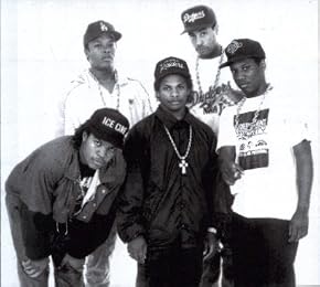 Image of N.W.A.