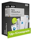 Xara Xtreme Pro 4 - UP-/Crossgrade