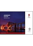 ICAEW assurance, for exams in 2013