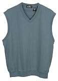 Aureus Vertical Stripe Vest - A522