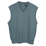 SAVE $30 - Aureus Vertical Stripe Vest - A522 $9.95