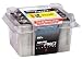 Rayovac AL9V-8 UltraPRO Alkaline 9V Batteries, 8-Pack