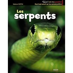 Les serpents