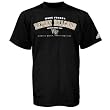 adidas Wake Forest Demon Deacons Black Ambush T-shirt