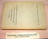 Produkt-Bild: Die Gedanken des Theophrastus Bombastus Paracelsus von Hohenheim &uuml;ber Zeugung und Vererbung.