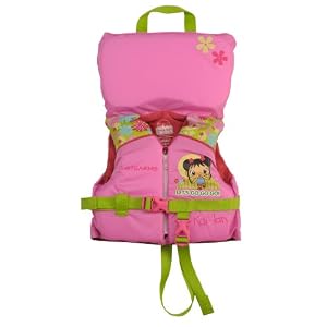 Stearns Infant Kai-Lan Life Jacket