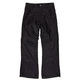 Arctix 1750 Full Side Zip Mens Snow Pants by 