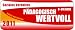Auszeichnung
